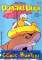 small comic cover Donald Duck 101