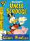 small comic cover Walt Disney's Uncle Scrooge Comics Digest 2