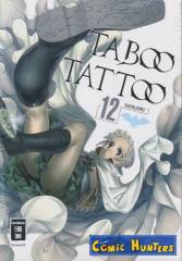 Taboo Tattoo