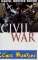 small comic cover Civil War 3 21