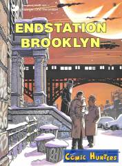 Endstation Brooklyn