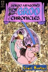 The Groo Chronicles