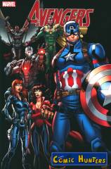 Avengers (Variant Cover-Edition)