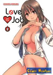 Love on the Job