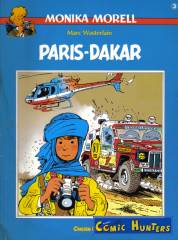 Paris-Dakar