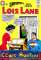 44. Superman's Girl Friend Lois Lane