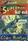 small comic cover Superman/Batman 1