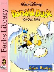 Donald Duck von Carl Barks