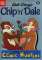 small comic cover Walt Disney's Chip 'n' Dale 25