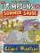 small comic cover Simpsons Sommer Sause 6