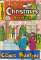 small comic cover Archie's Christmas Stocking 158