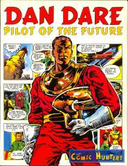 Dan Dare: Pilot Of The Future