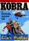 small comic cover Kobra 29