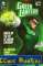 small comic cover Green Lantern: The Animated Series 1