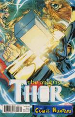 The War of Thors