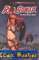 small comic cover Red Sonja 50