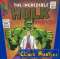 small comic cover Hulk Pop-Up 4