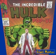Hulk Pop-Up