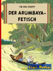Der Arumbaya-Fetisch