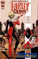 Harley Quinn, Book One