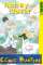 small comic cover Honey and Clover 10