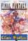 small comic cover Final Fantasy: Lost Stranger 1