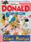 small comic cover Donald von Carl Barks 48