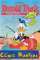 small comic cover Donald Duck - Sonderheft 132