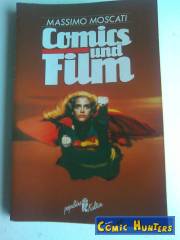 Comics und Film