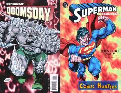 Superman/Doomsday: Hunter/Prey - Book One