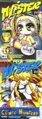 Manga Twister 10/2004