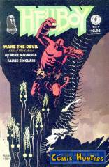 Hellboy: Wake the Devil