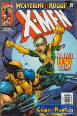 Thumbnail comic cover X-Man 103