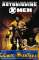 small comic cover Astonishing X-Men: Xenogenesis 4