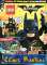 small comic cover The Lego® Batman Movie Magazin 1