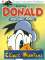small comic cover Donald 4