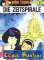 small comic cover Die Zeitspirale 11