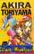 small comic cover Akira Toriyama Histoires Courtes 1