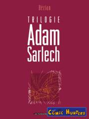 Trilogie Adam Sarlech