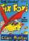 small comic cover Fix und Foxi 47