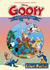 Goofy - Eine komische Historie
