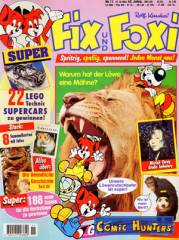 Fix und Foxi 1994 (42. Jahrg.) Fix und Foxi Super