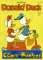 small comic cover Donald Duck 310