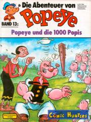 Popeye und die 1000 Popis