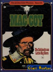 Mac Coy: Die Schlacht am Little Big Horn