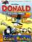small comic cover Donald 12