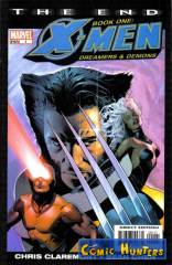 X-Men: The End: Book One - Dreamers And Demons
