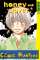 small comic cover Honey and Clover 5