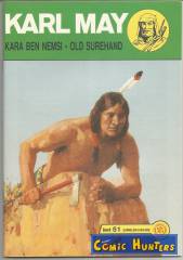 Kara Ben Nemsi / Old Surehand