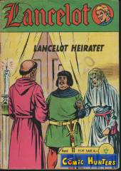 Lancelot heiratet